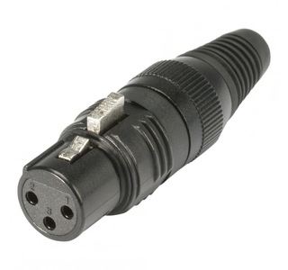 Hicon Connectors HI-X3CF-M изображение/фото/картинка